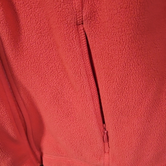 L.L. Bean Fleece Jacket - Picture 4 of 7